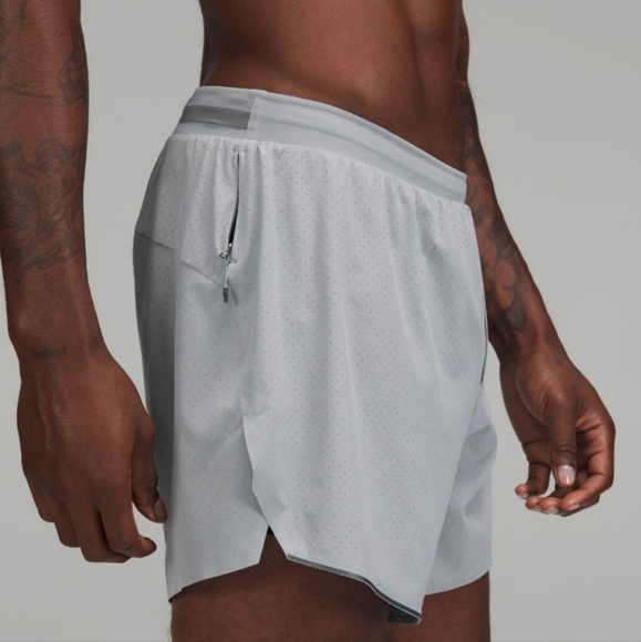 lululemon athletica Other - Lululemon Men’s “Fast & Free” Short 6” Inseam with Liner (M) *BESTSELLER*